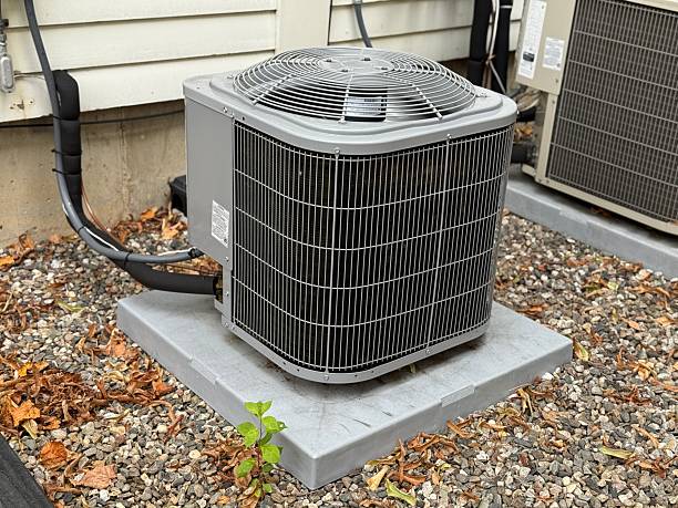24/7 Emergency Hvac Repair experts in Folcroft, PA